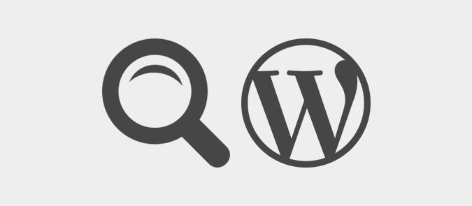 URL der WordPress Suche ändern