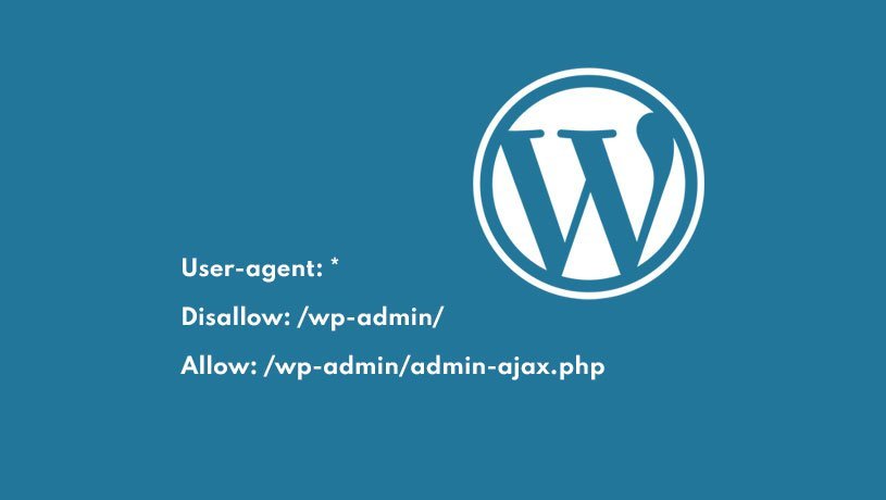 WordPress robots.txt erstellen & bearbeiten
