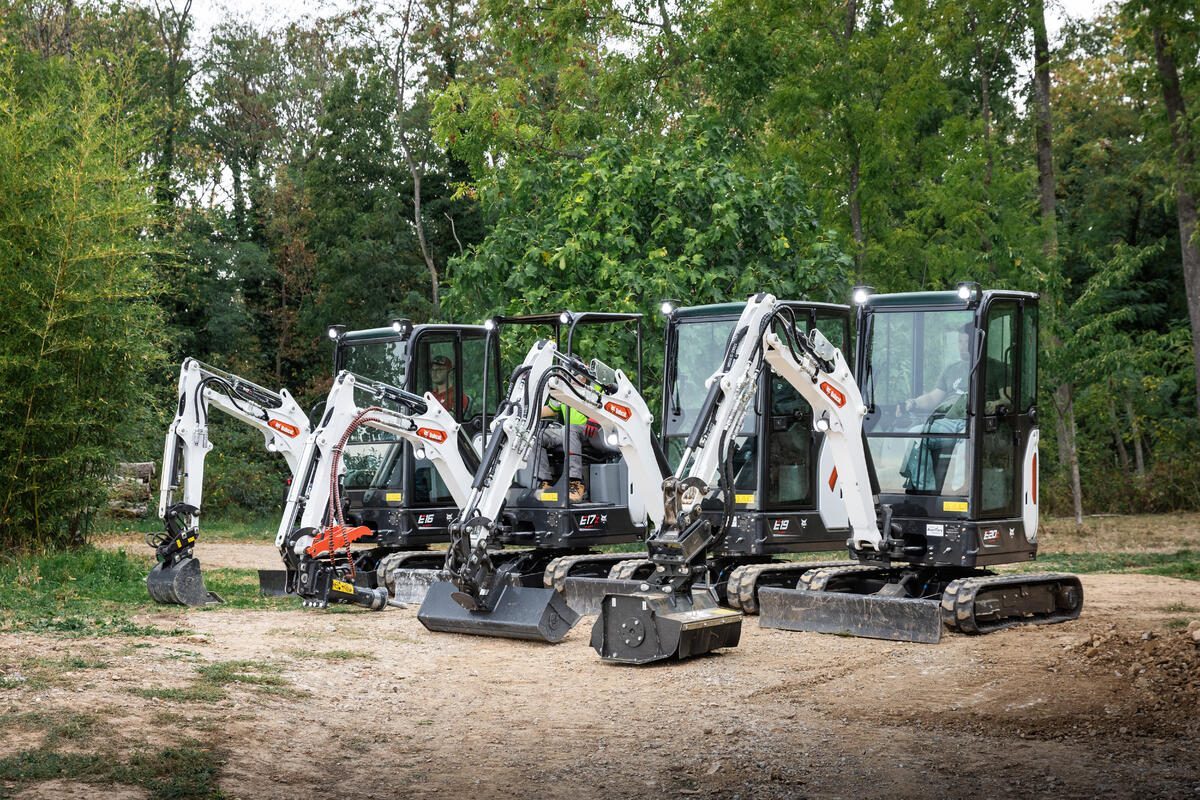 Case Study Bobcat.de Relaunch