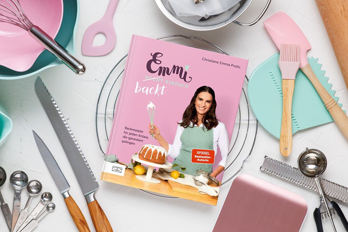 Case Study Emmikochteinfach.de