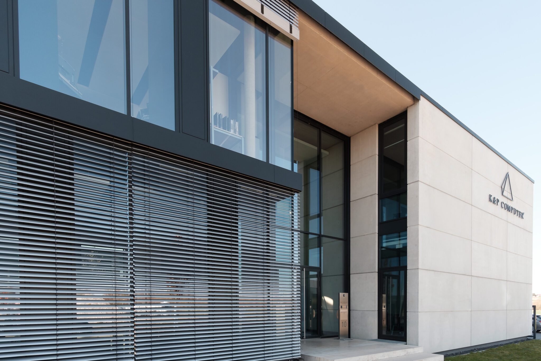 Case Study KPC.de Relaunch